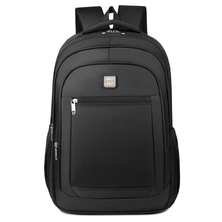 Versatile Ergonomic Laptop Backpack Stornfield