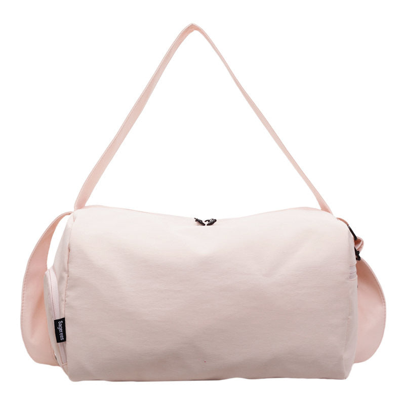 Versatile All-Season Gym Tote Stornfield