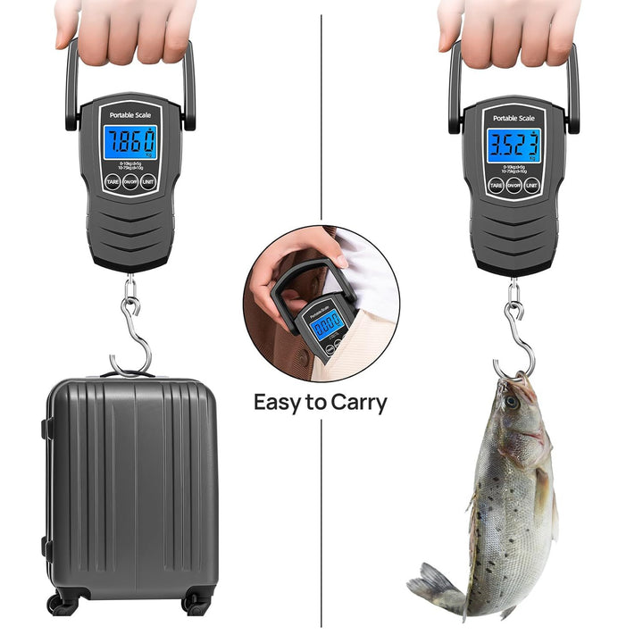 Digital Hanging  Scale