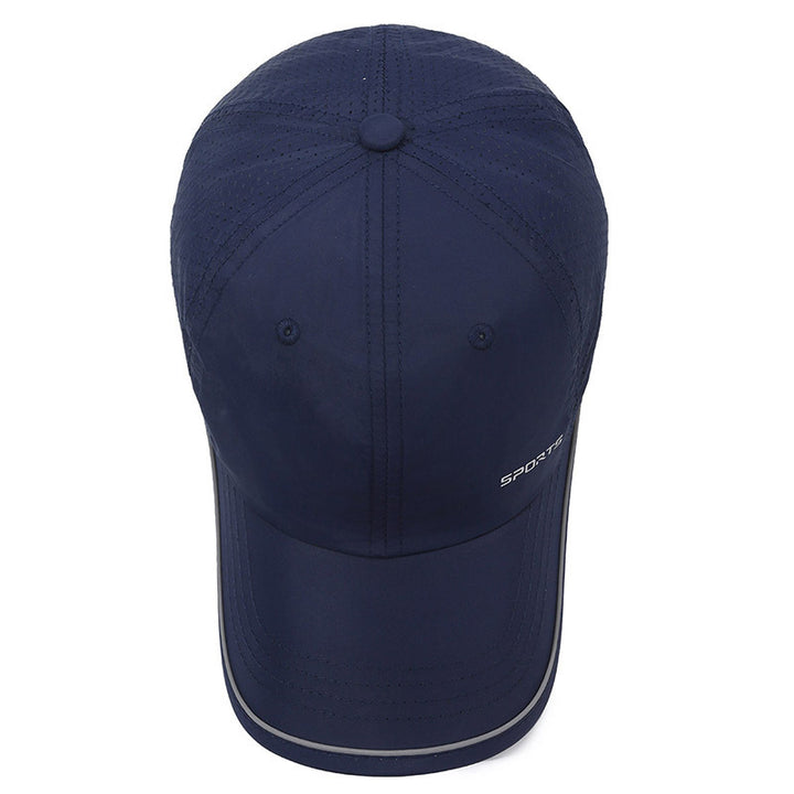 Women's Lightweight Breathable Sports Cap Stornfield