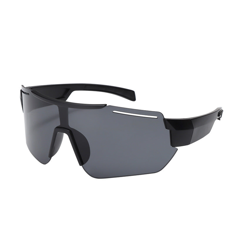 Men's High-Visibility Sports Sunglasses Stornfield