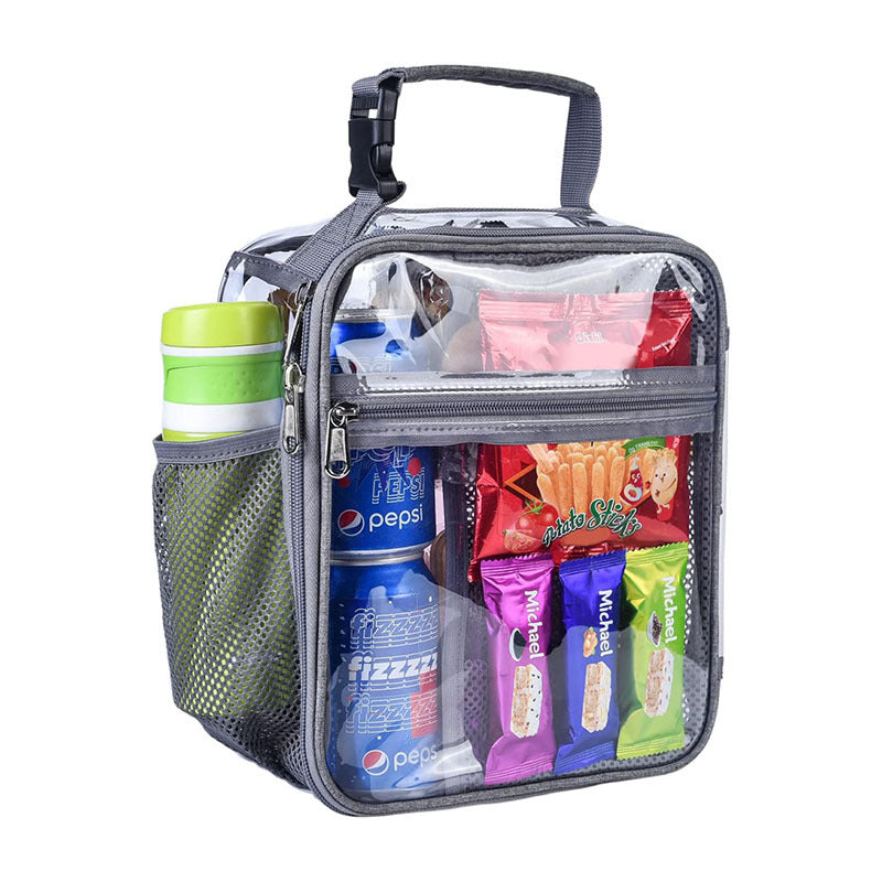 Women Insulated Snack and Beverage Transport Bag Stornfield