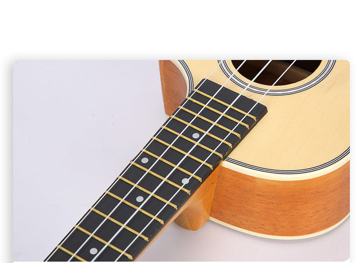 Acoustic Ukulele Stornfield