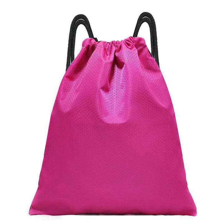 Versatile Drawstring Backpack Stornfield