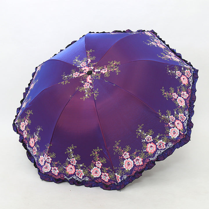 Ladies Umbrella Stornfield