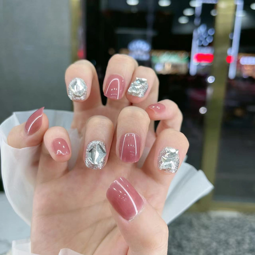 Decorative Nail Art Stornfield