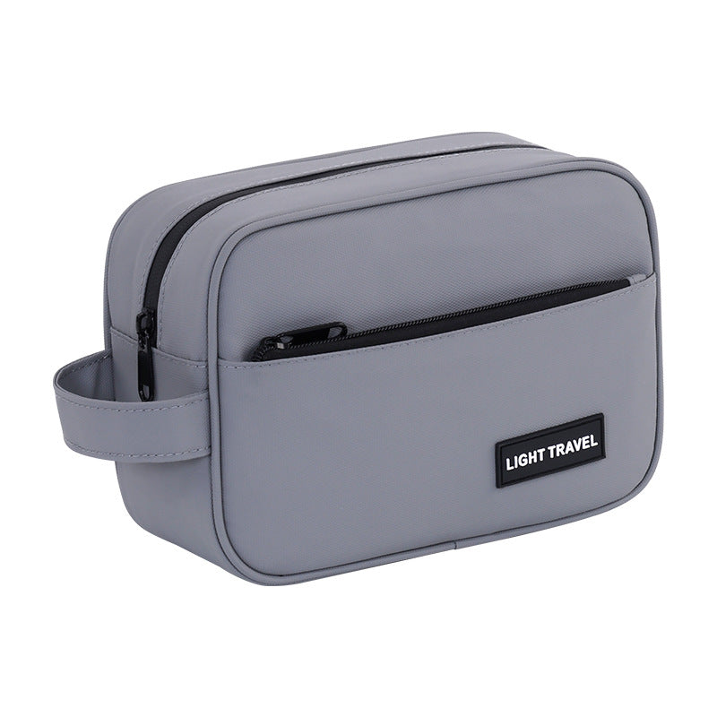 Toiletry Bag With Elegant And Functional Design Stornfield