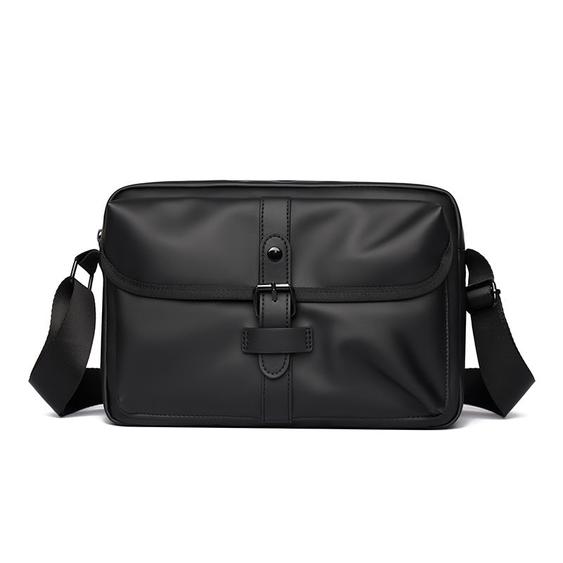 Modern Waterproof Messenger Bag Stornfield
