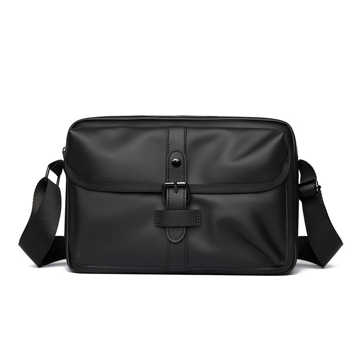 Modern Waterproof Messenger Bag Stornfield