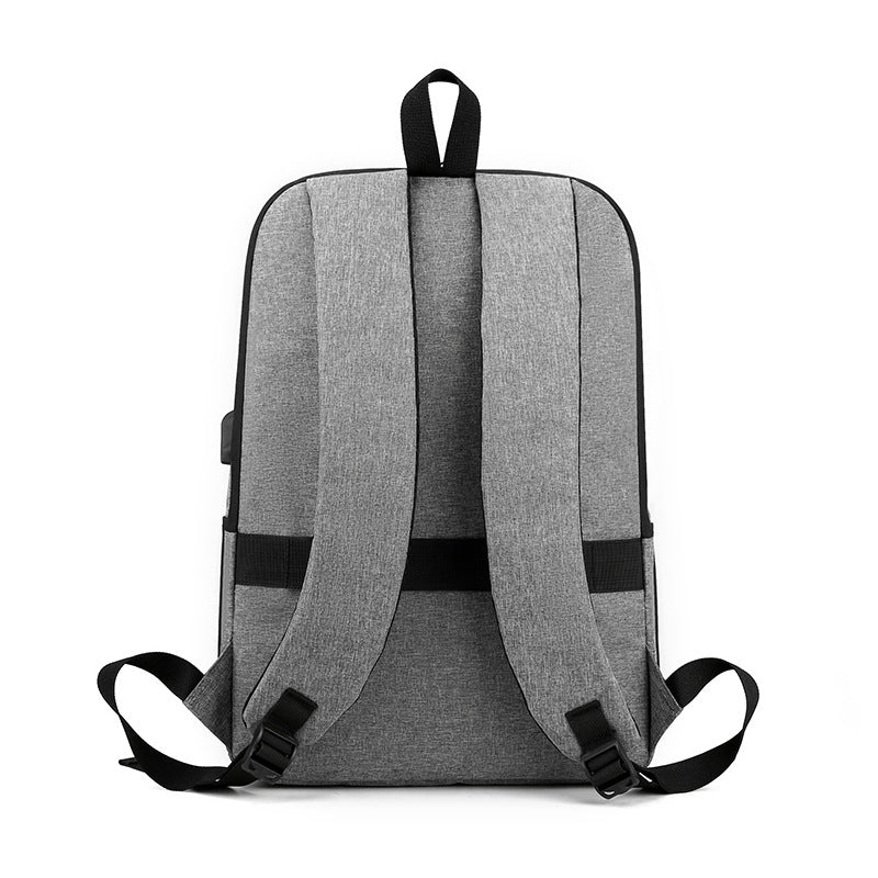Anti-Theft Modern Backpack Stornfield