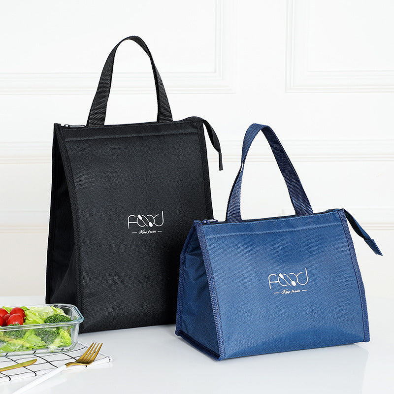 Insulated Reusable Grocery Tote Stornfield