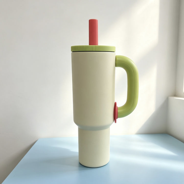 Unisex reusable drinking cup Stornfield