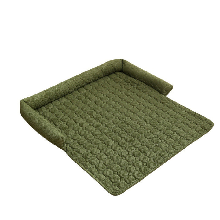 Women's comfortable platform mat Stornfield