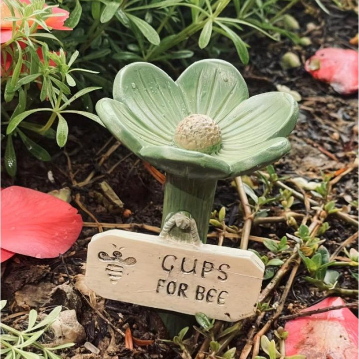 Garden Decor Stornfield