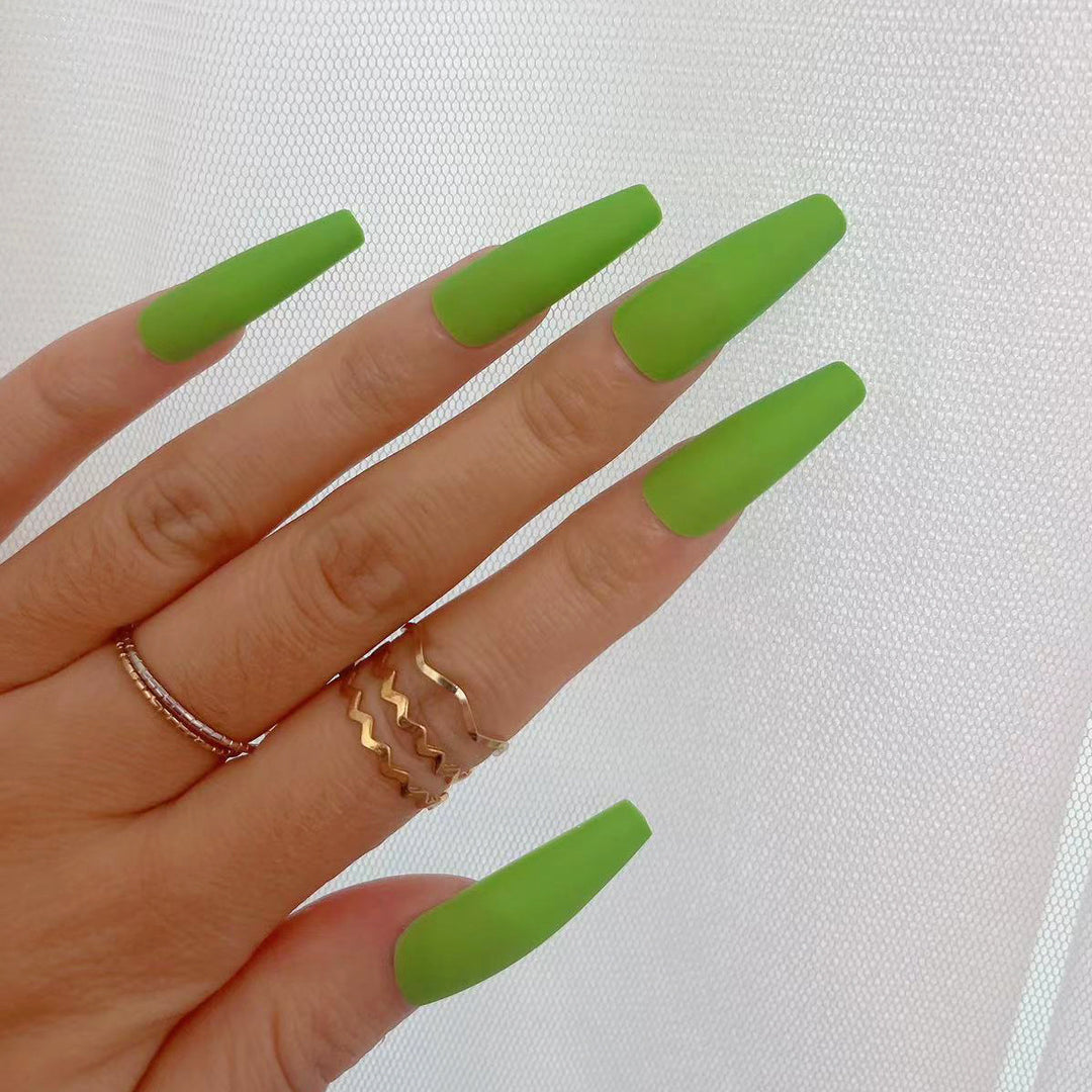 Artificial Nail Tips Stornfield