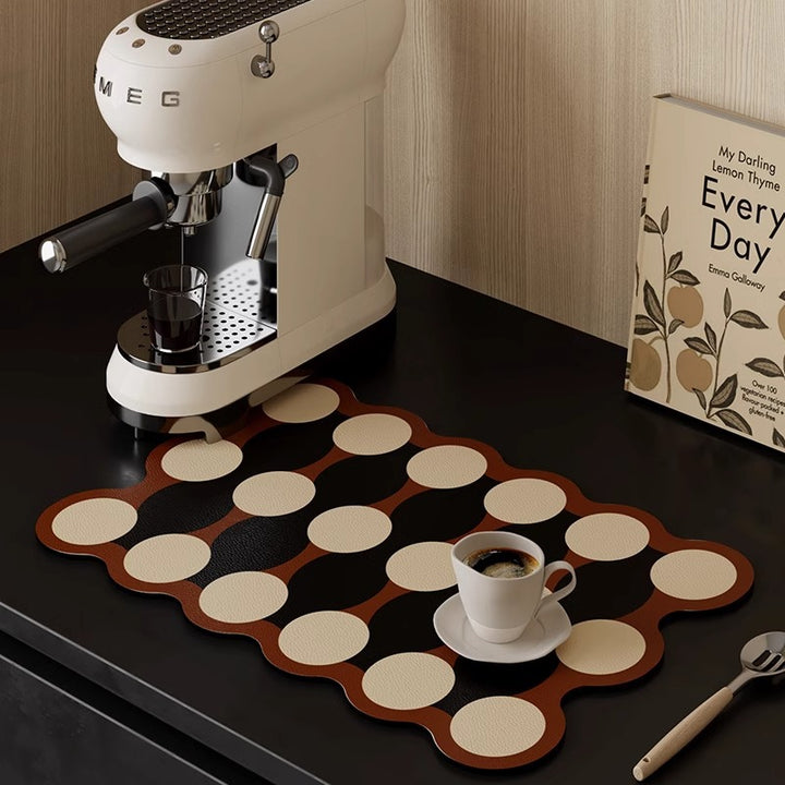 Stylish Modern Dining Table Mat