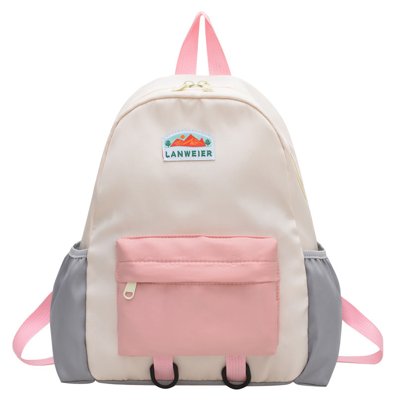 Lightweight Casual Backpack Stornfield