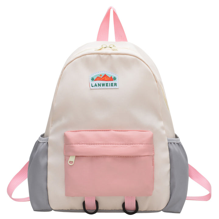 Lightweight Casual Backpack Stornfield