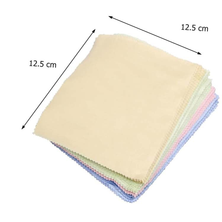 Premium Microfiber Cleaning Cloth Set Stornfield