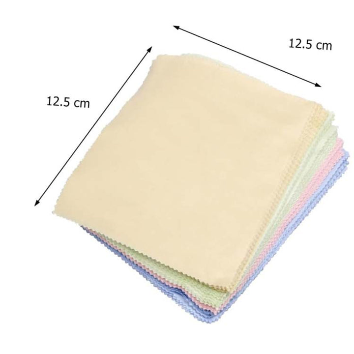 Premium Microfiber Cleaning Cloth Set Stornfield