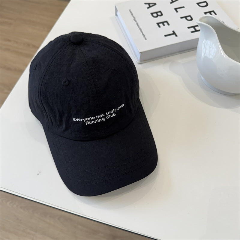 Men's Casual Running Cap Stornfield