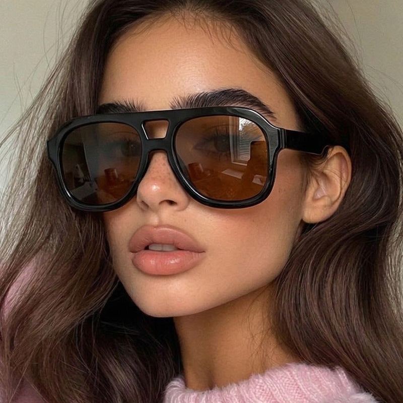 Women's fashionable sunglasses Stornfield