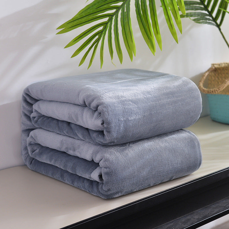 Ladies Cozy and Colorful Blanket Stornfield