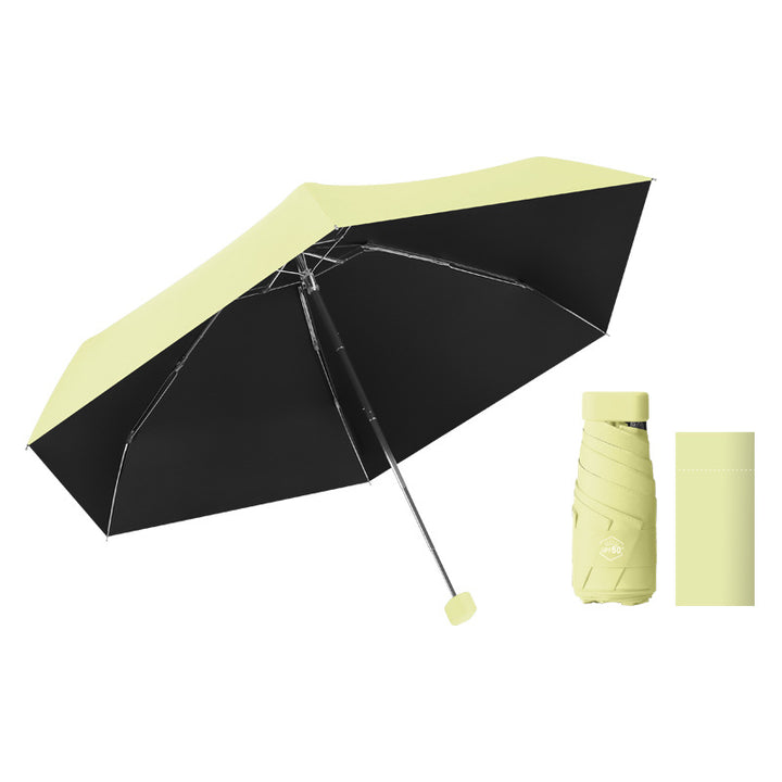 Women's UV Protection Umbrella Stornfield