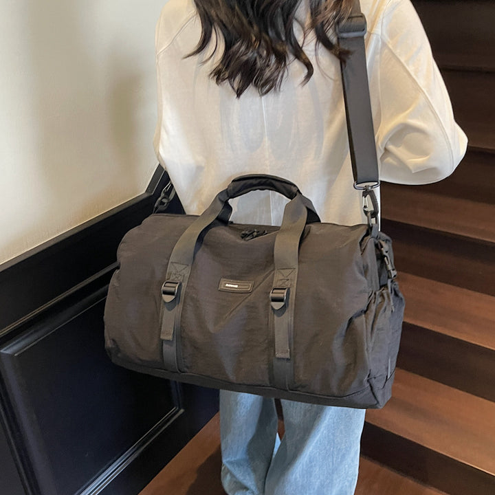 Multifunctional Sports And Travel Bag Stornfield