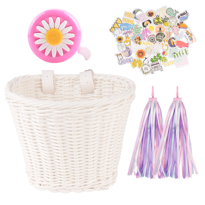 Decorative Storage Basket Stornfield