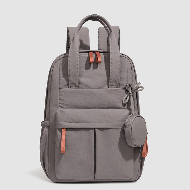 Versatile Multi-Compartment Travel Backpack Stornfield