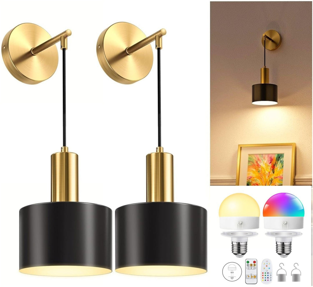 Decorative Pendant Lighting