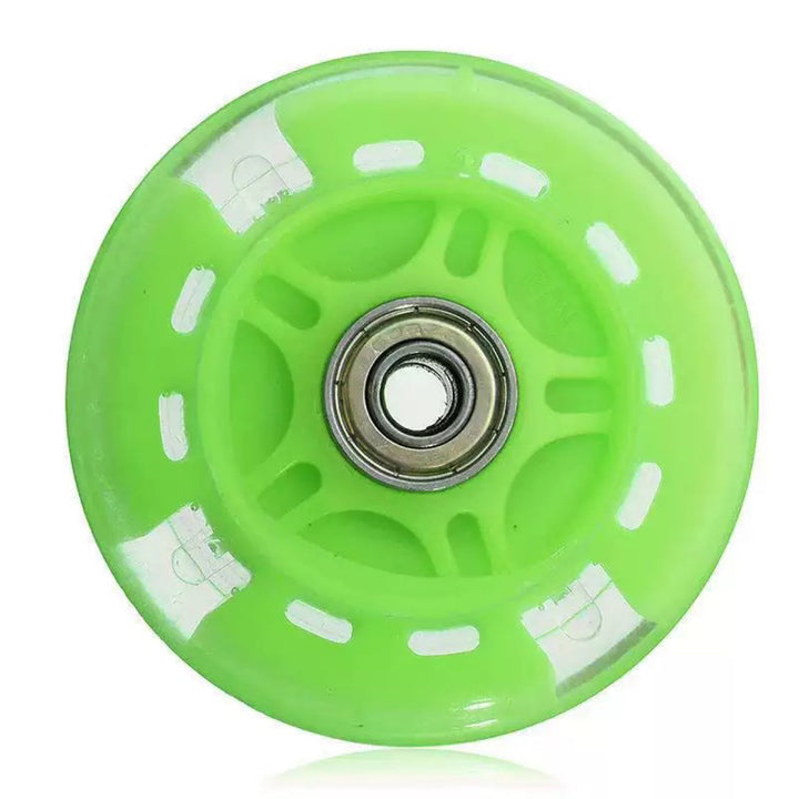 High-Performance Roller Skate Wheel Stornfield