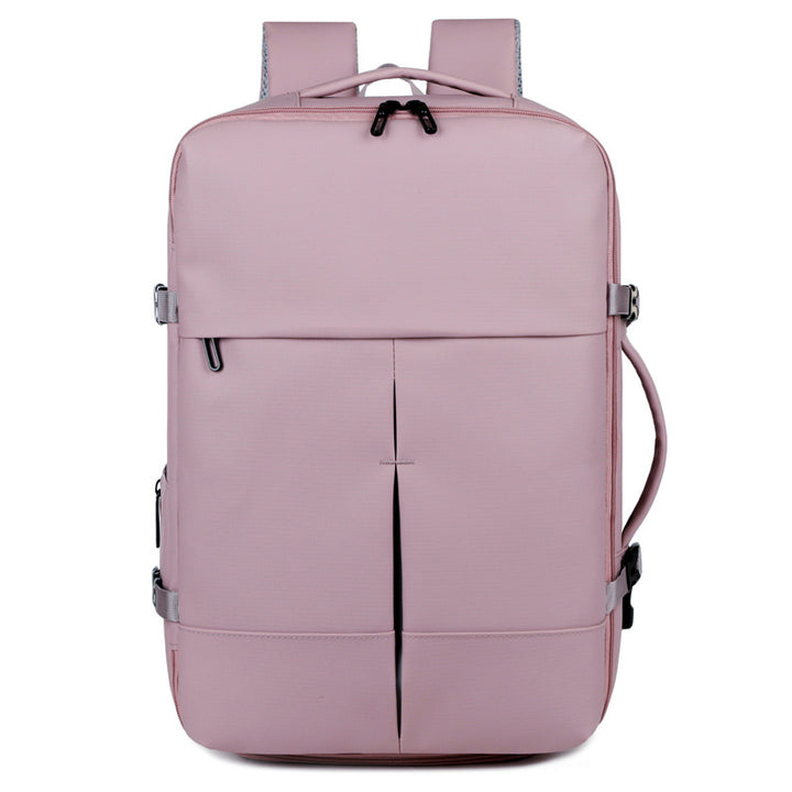 Multi-Functional Slim Travel School Backpack Stornfield