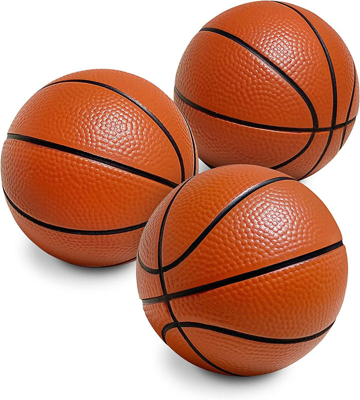 Unisex Basketball with non-slip surface Stornfield