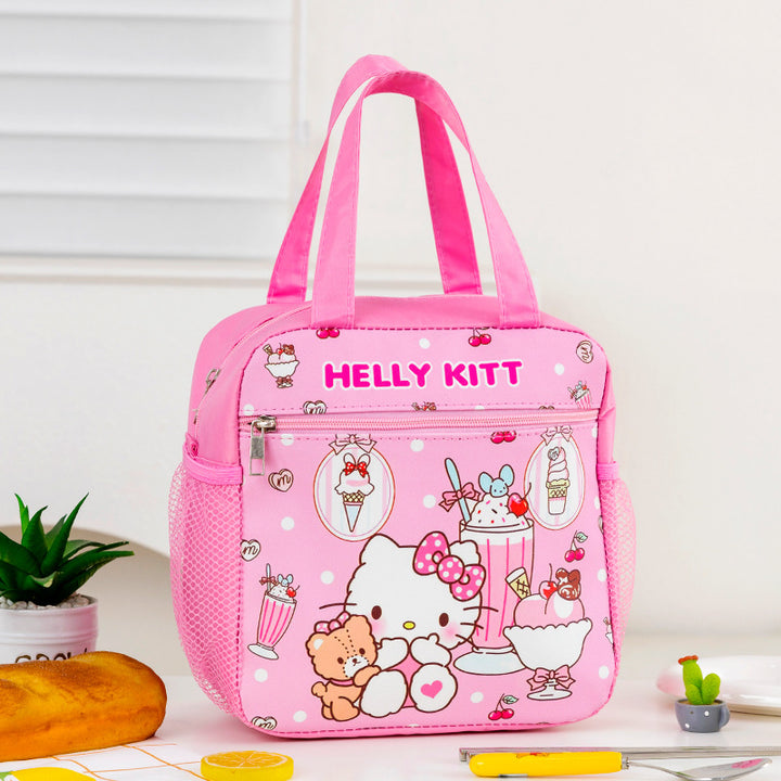 WoGraphic Insulated Lunch Bag Stornfield