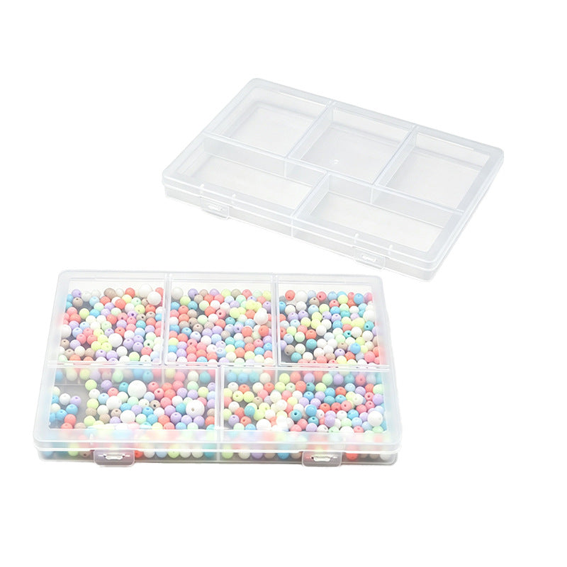 Multi-Compartment Storage Organizer Box Stornfield
