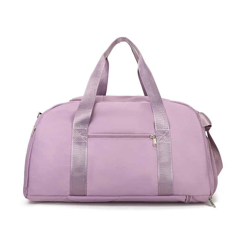 Lightweight Weekend Travel Duffle Bag Stornfield