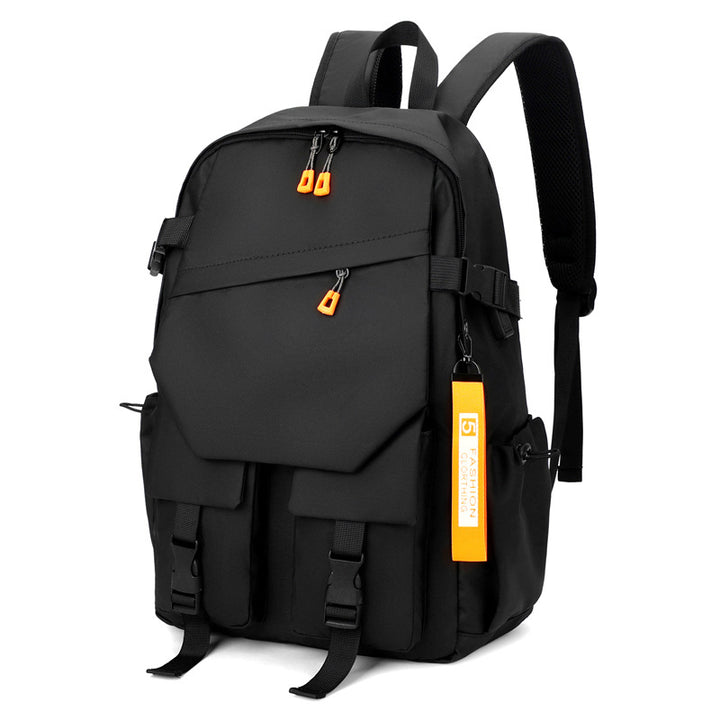 Functional Multi-Compartment Backpack Stornfield