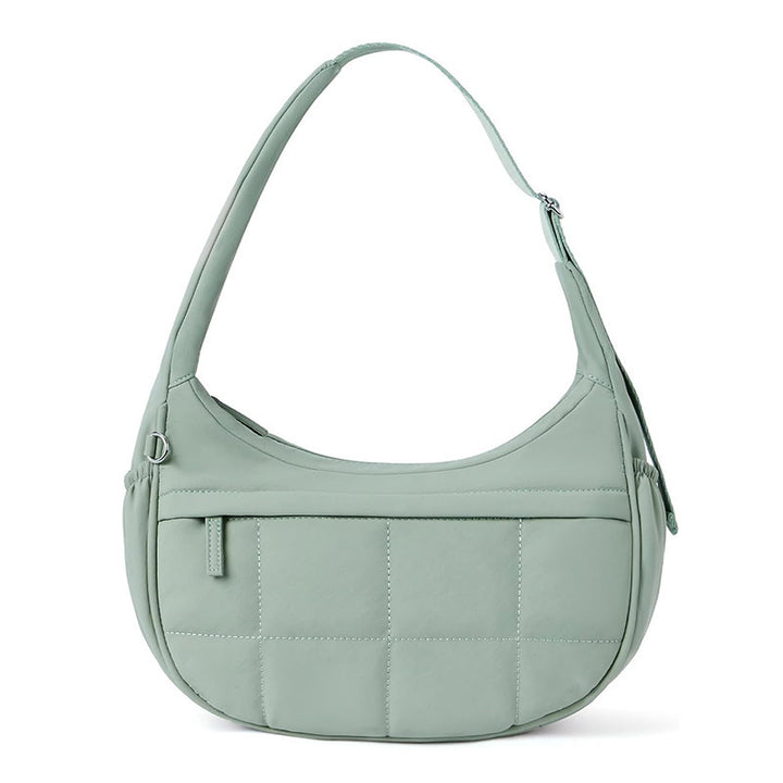 Fashionable tote bag with practical compartments Stornfield