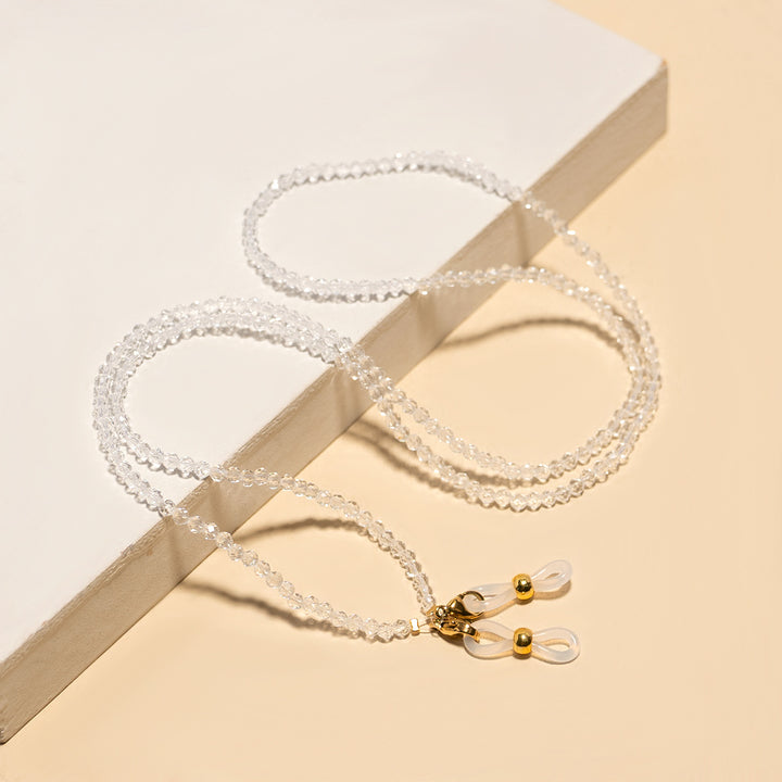 Decorative Beaded Chain Stornfield