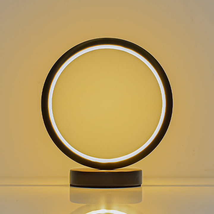 Modern LED Table Lamp