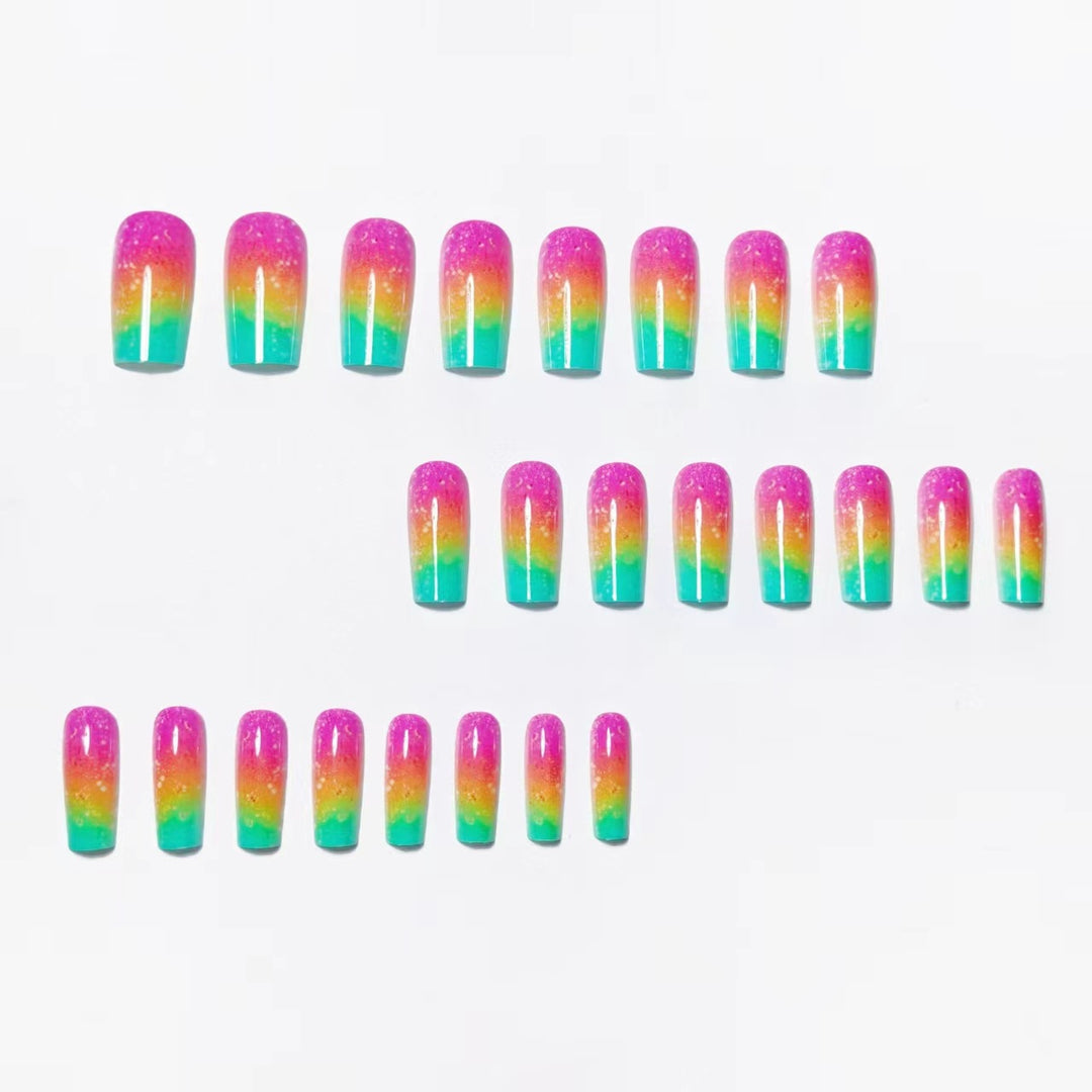 Nail Art Set Stornfield