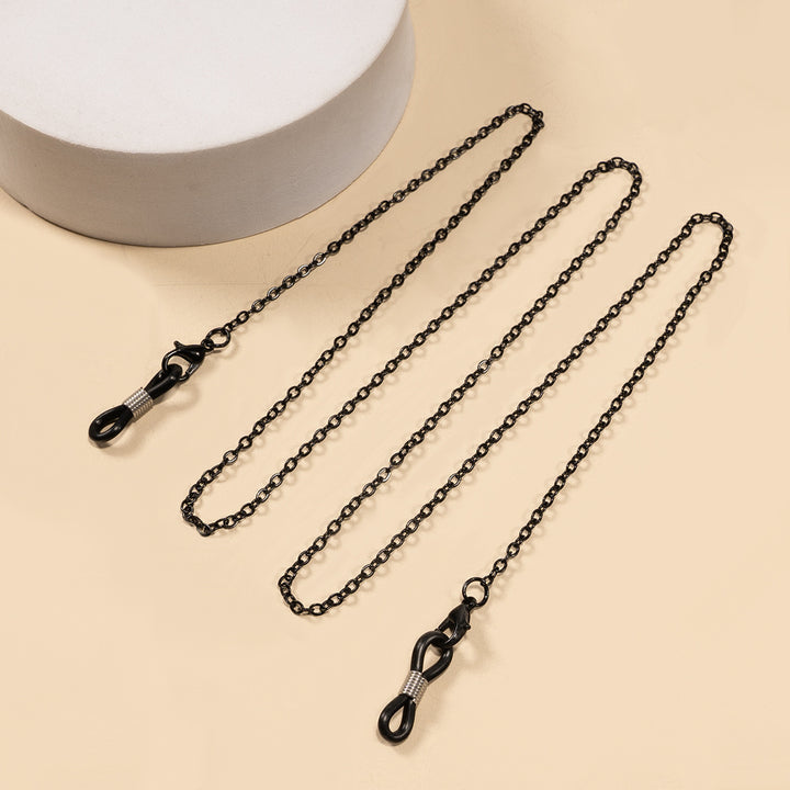 Durable Braided Eyewear Chain Stornfield