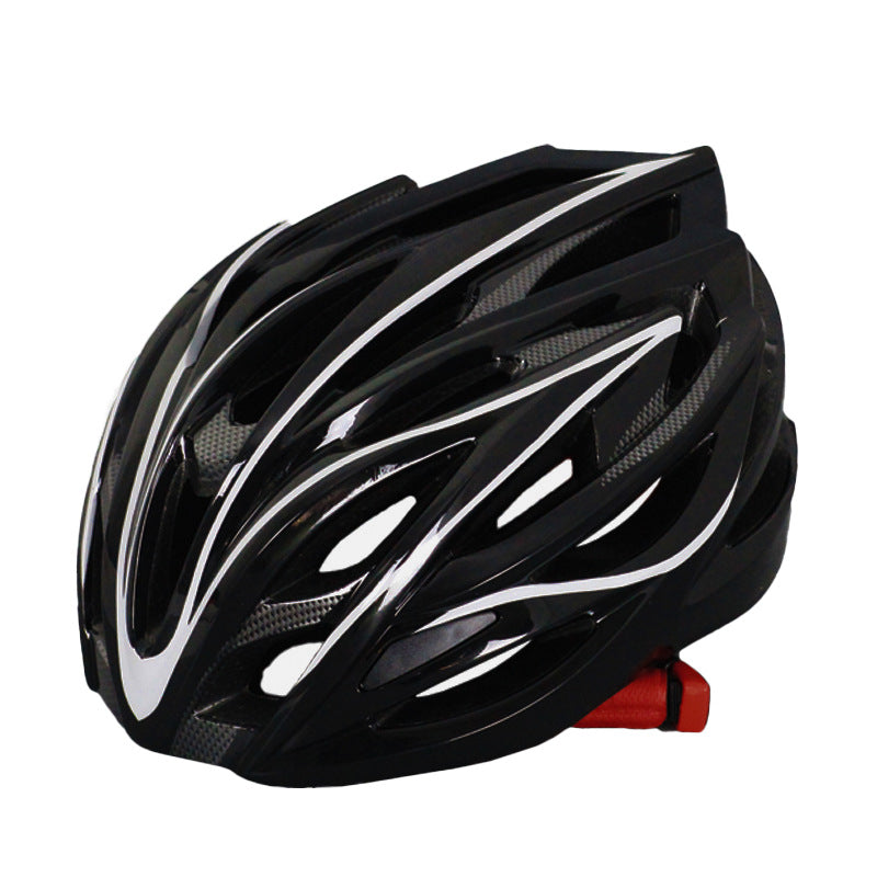 Aerodynamic Cycling Helmet Stornfield
