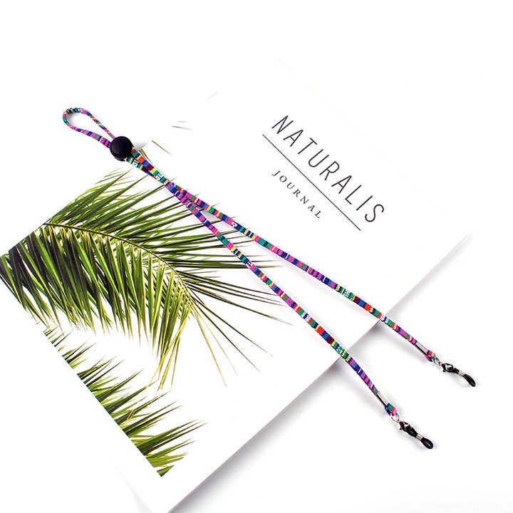 Stylish Eyewear Retainer Strap Stornfield