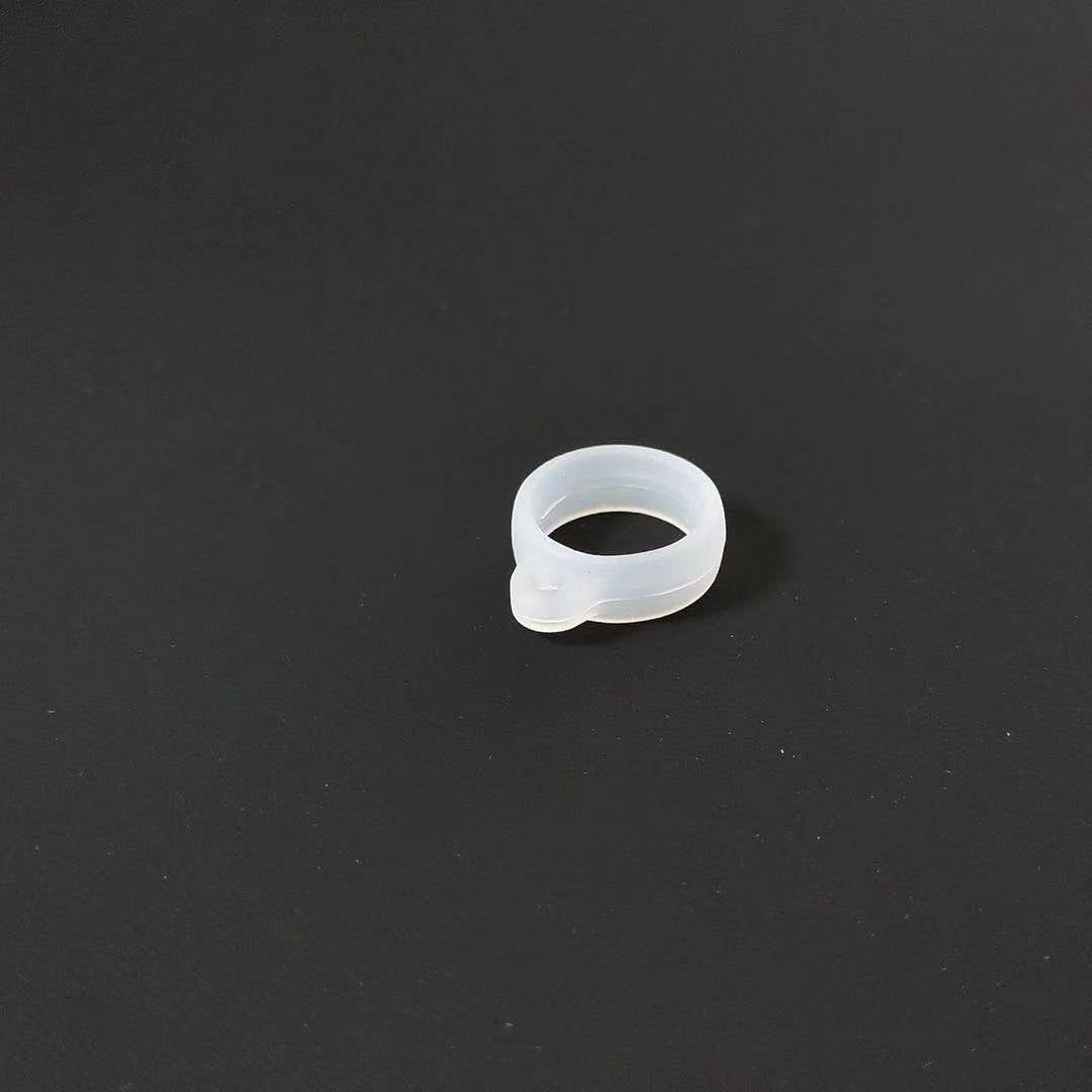 Versatile Silicone Clip Holder Stornfield
