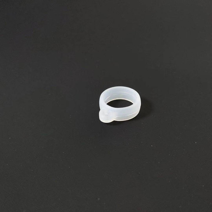 Versatile Silicone Clip Holder Stornfield