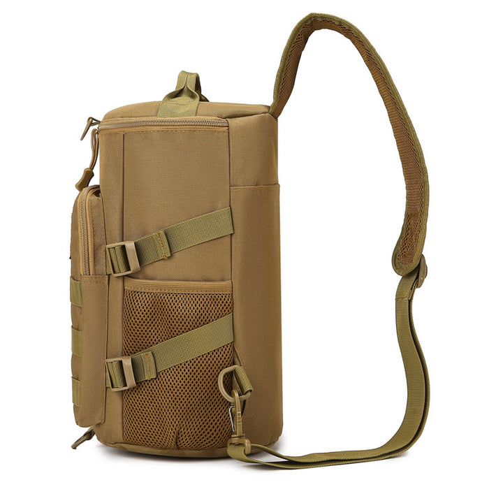 Compact Tactical Chest Pack Stornfield