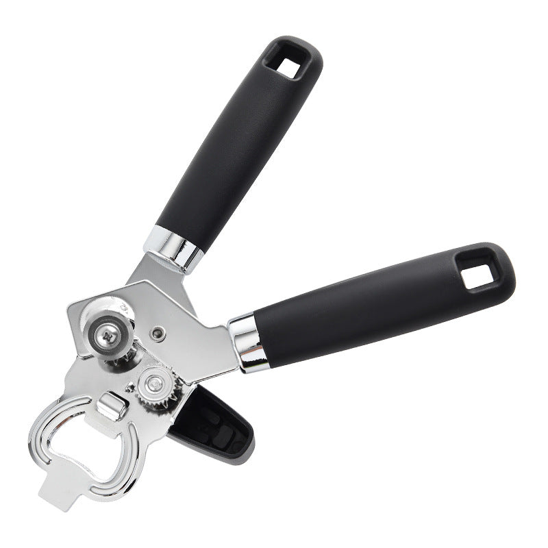Ergonomic Manual Can Opener Stornfield